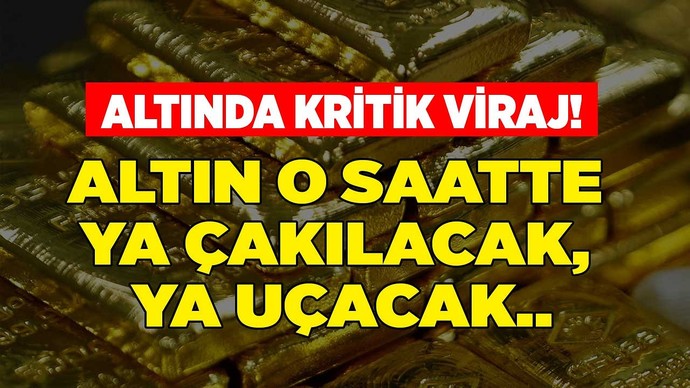 Bugün FED toplantısı sonuçları açıklanacak! Dolar, altın ve gümüş nereye gider?
