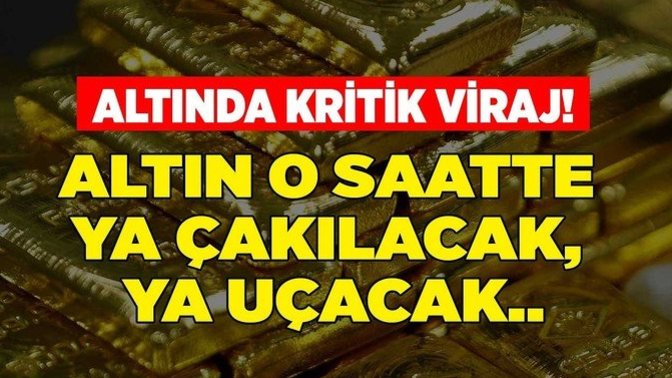 Bugün FED toplantısı sonuçları açıklanacak! Dolar, altın ve gümüş nereye gider?