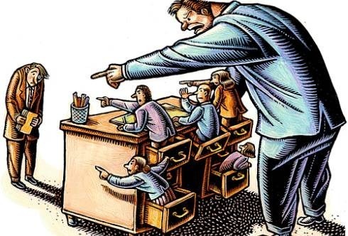 İş yerinde en çok kadınlar mı yoksa erkekler mi mobbing yaşıyor?