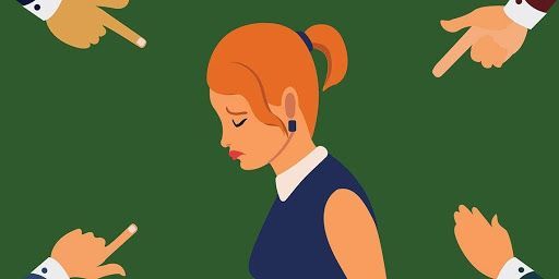 İş yerinde en çok kadınlar mı yoksa erkekler mi mobbing yaşıyor?