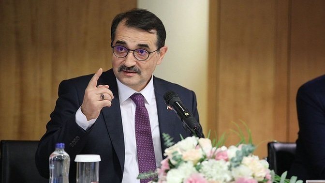 Enerji Bakanı: 'Evi daha az ısıtın, az fatura ödeyin' dedi! Doğalgazı açtınız mı?
