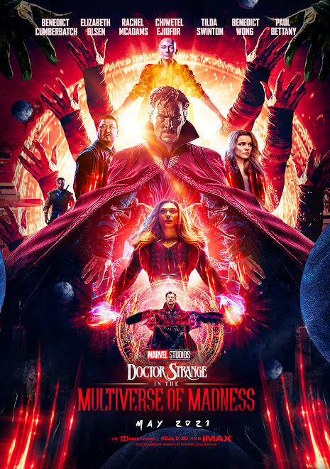 2022de Hangi Sinema Filmi Vizyona Damga Vuracak ?