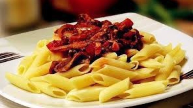 Özellikle aldığınız makarna markası var mı yoksa gelişigüzel mi alırsınız?