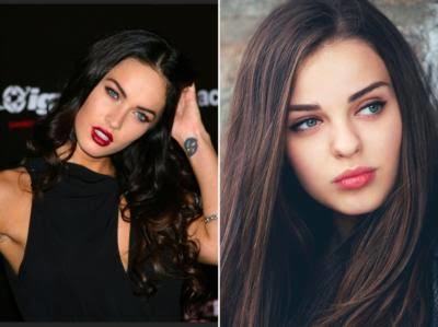 Masum ve sade güzelliğe sahip saf kadın mı, vahşi çekiciliğe sahip kadın mı? Hangisinin albenisi yüksek sende?
