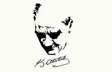 İzinden yürümeye devam ediyoruz! 🇹🇷 #Seninyolunda etiketiyle Atatürk’e söylemek istediklerin neler?