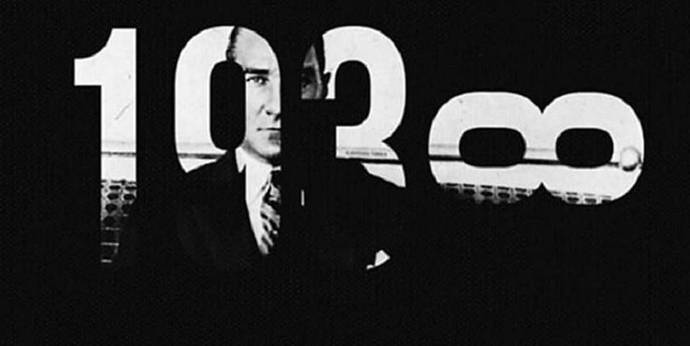 İzinden yürümeye devam ediyoruz! 🇹🇷 #Seninyolunda etiketiyle Atatürk’e söylemek istediklerin neler?