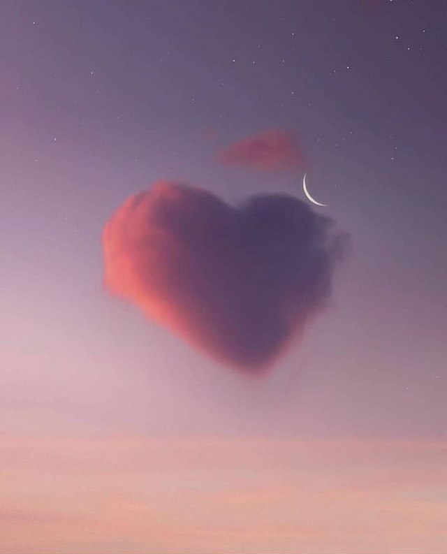 Sevgi, tek bir sözden ibaret değildir.