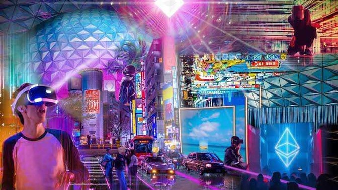 Metaverse teknolojisi yaygınlaştığı taktirde büyük sıkıntılara yol açmaz mı?