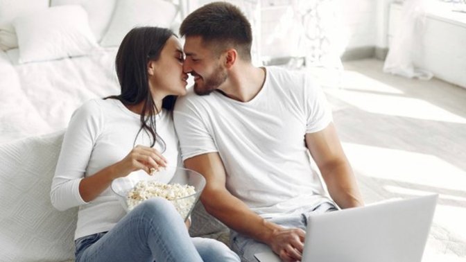Evlenmeden cinsel ilişki yaşanabilir mi sizce?