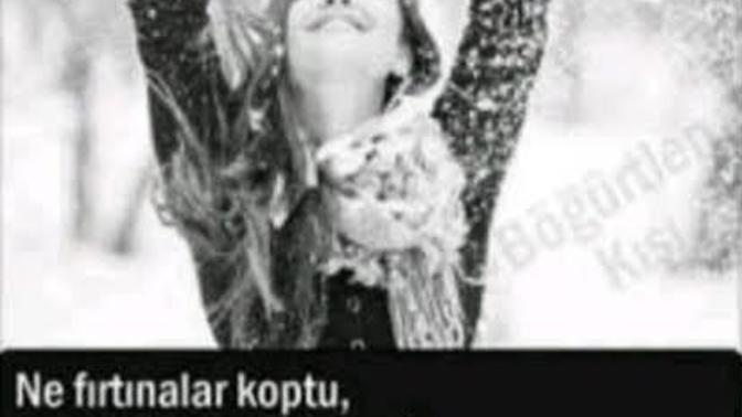 İçinizde kopan şeyler yeniden birleşir mi?