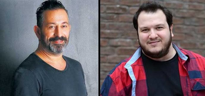 Cem Yılmaz mı, Şahan Gökbakar mı?
