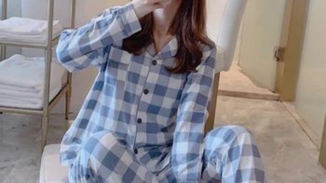 Gece yatarken pijama giyer misiniz?