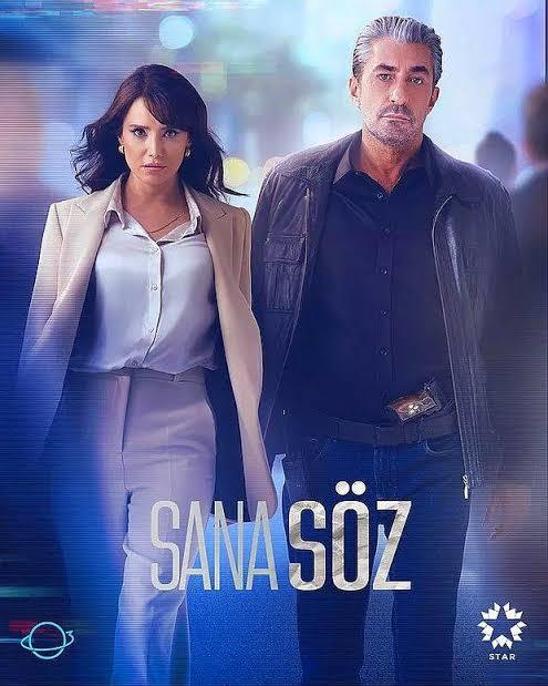 İlk bölümü yayınlanan Müge Anlı tadındaki “Sana Söz” dizisini i̇zlediniz mi?