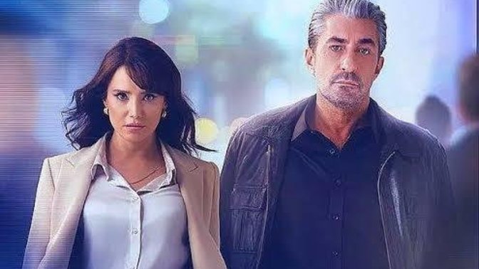 İlk bölümü yayınlanan Müge Anlı tadındaki “Sana Söz” dizisini i̇zlediniz mi?