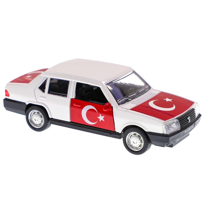 Tofaş hastası birine ne hediye alınır?