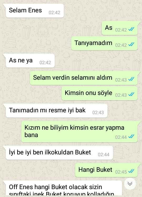 Unutulmamak güzel mi?
