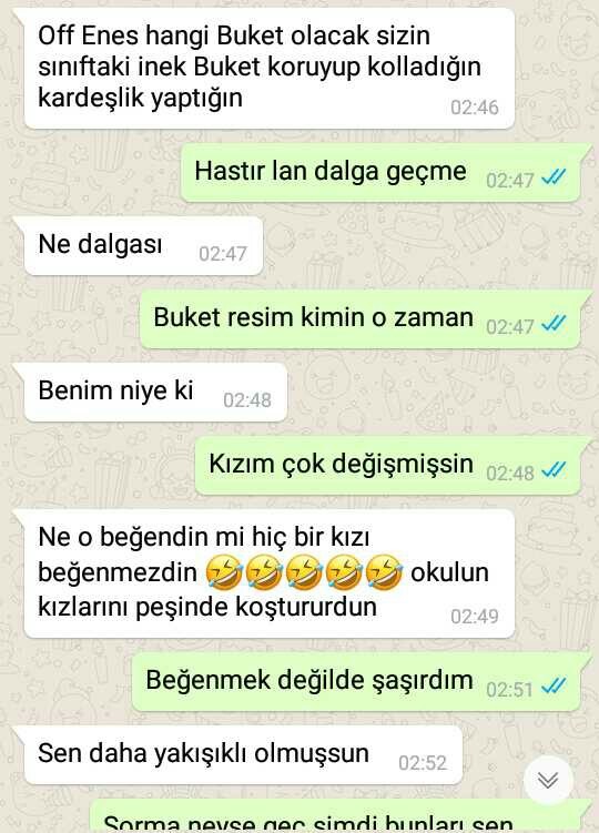 Unutulmamak güzel mi?