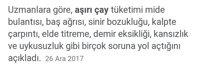 İngiliz firma çay içerek para kazanacak çalışan arıyor! Siz olsanız bu işi kabul eder misiniz?