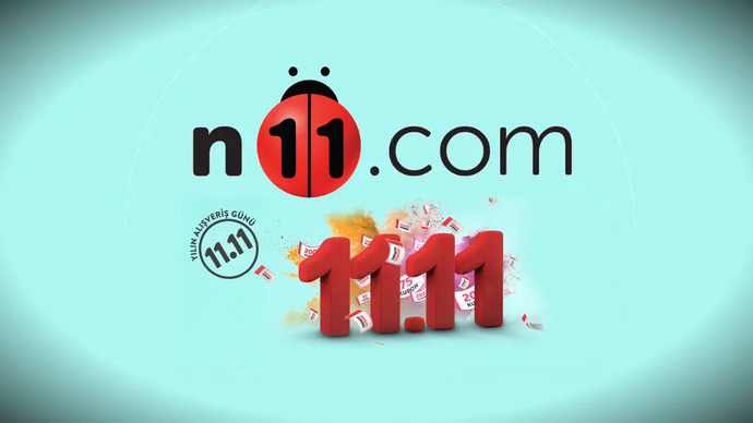 11.11 indiriminden yararlanacak mısınız?