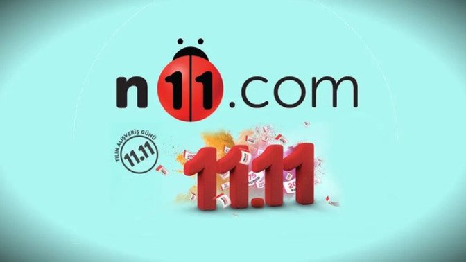 11.11 indiriminden yararlanacak mısınız?