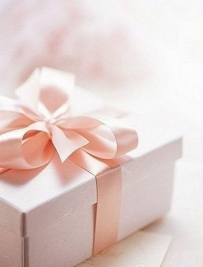 Sadece özel günlerde mi hediye alınıp verilir?