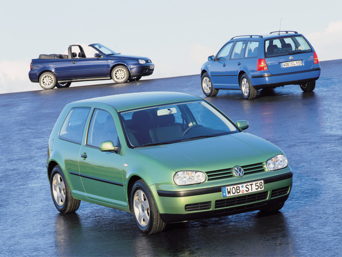 Golf IV (4)