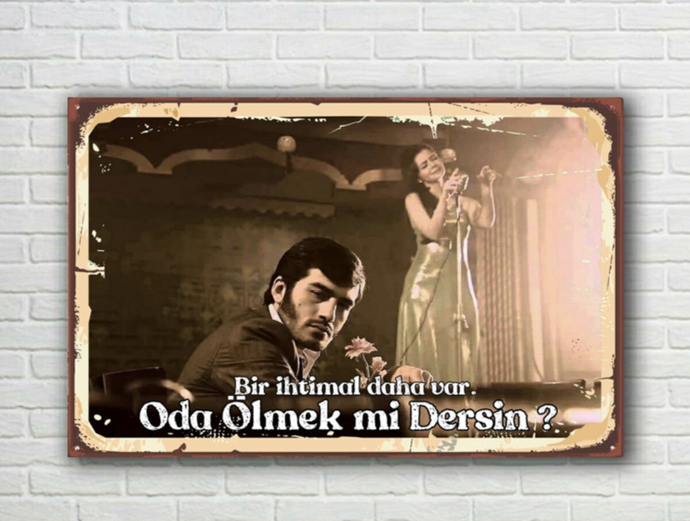 ODAMA SÜS PÜS BİŞEYLER ALMAK İSTİYORUM?