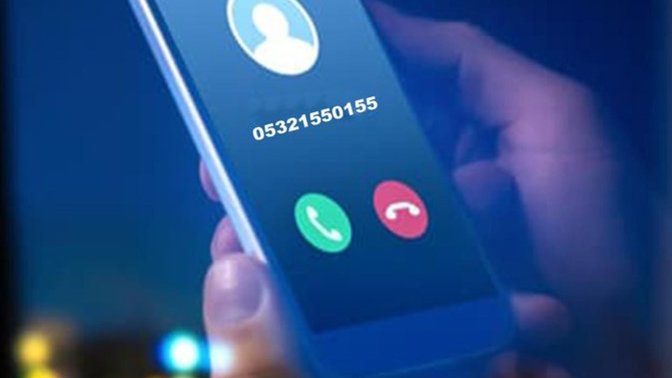 0532 155 01 55 kime ait, neden arıyorlar?
