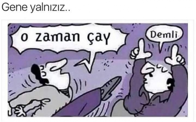 Alışverişte kasada beklerken yanda duran ürünlerden de alır mısınız?