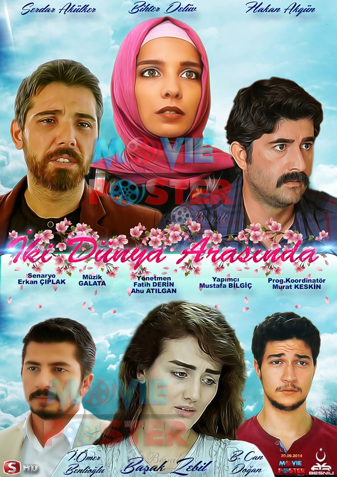Samanyolu Dizilerinden Hangisini İzledin?