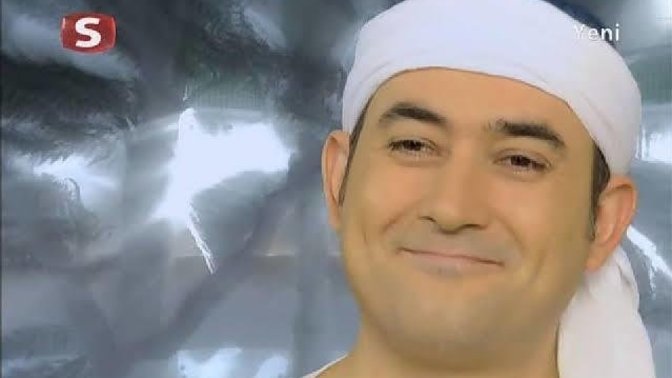 Samanyolu dizilerinden hangisini i̇zledin?