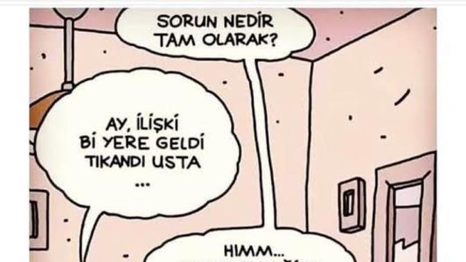Maymun iştahlı mısınız?