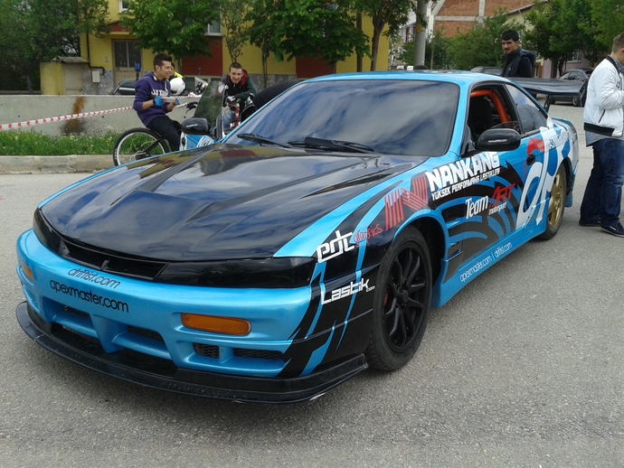 JDM arabaları sever misiniz?