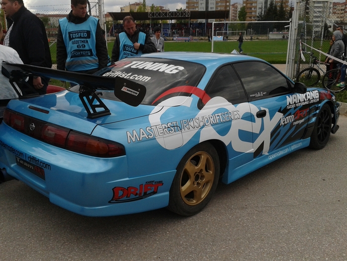 JDM arabaları sever misiniz?