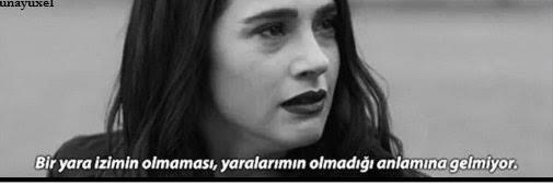 İnsan saramadığı yarayı saklarmış 🥀 saramadığın yaraların var mı?