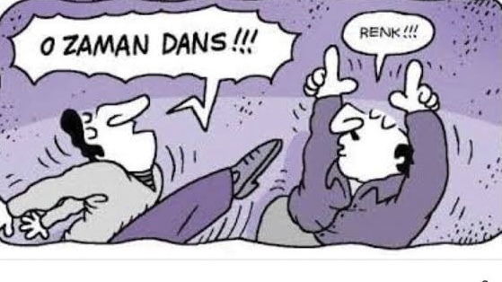 Para kazanma kaygın olmasa hangi mesleği yaparak mutlu olurdun?