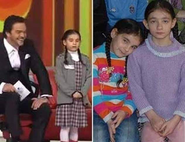 Başkasından anlatılan hikaye  sizin hikayeniz oldu mu?