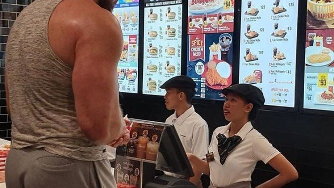 Boyunuzdan 160cm çıkarınca kaç kalıyorsunuz?