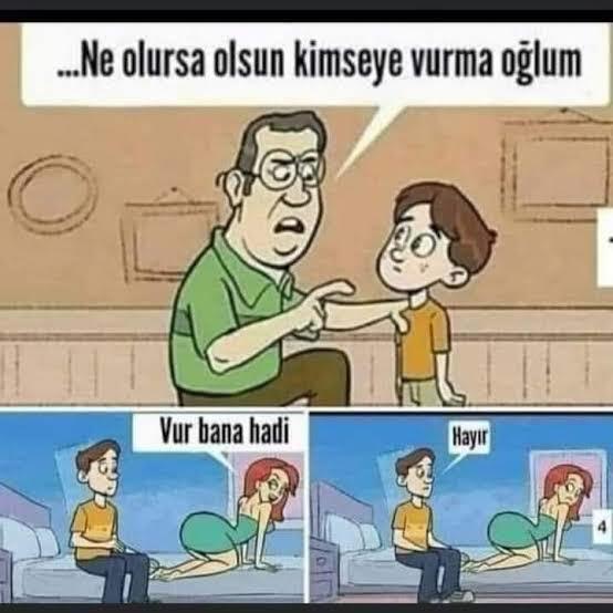 İnsan hiç sevdiğine kıyıp kırbaç vurabilir mi?