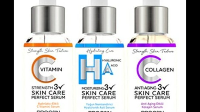 Procsin serum seti nasıl kullanılır?