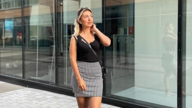 Sevgilim kısasın dedi, alındım. Öyle miyim gerçekten?