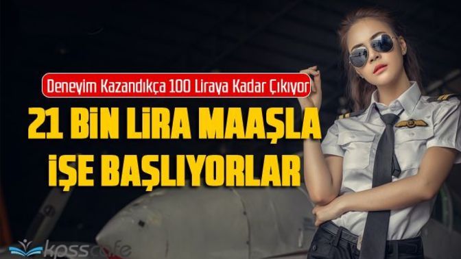 Pilot ya da  gemi kaptanı olma olasılığınız olsa hangisini seçerdiniz?
