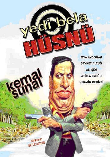 Kemal Sunal Filmlerinden Hangisini İzledin?
