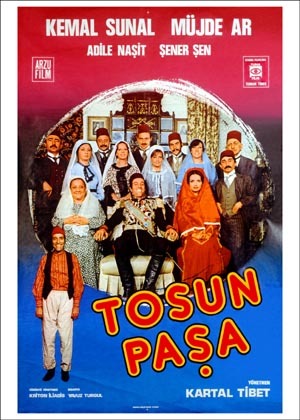 Kemal Sunal Filmlerinden Hangisini İzledin?
