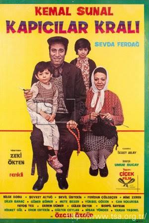 Kemal Sunal Filmlerinden Hangisini İzledin?