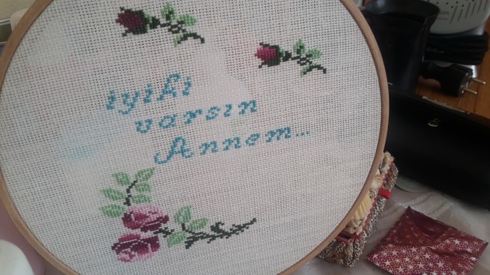 El yapımı hediye mi daha özeldir sizin için, satın alınan mı?