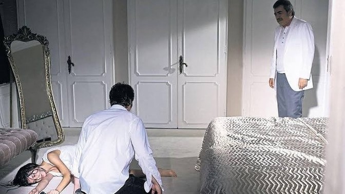 Nankörlüğün affı olur mu?