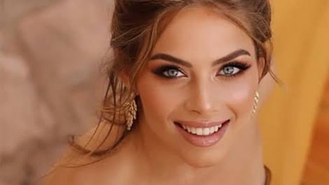 Ah bendeki bu güzellikte olmasa ne yaparım dediğiniz oldu mu hiç?