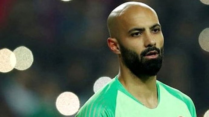 Ersin Destanoğlu Milli Takımda! Sizce Milli Takımın kalesini kim korumalı?