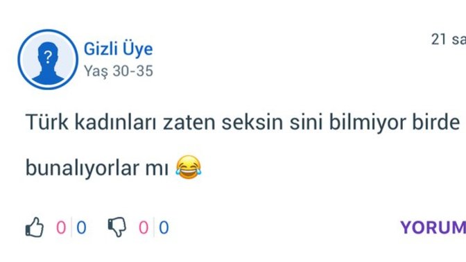 Türk kadınları olarak sekste bilgisiz miyiz?